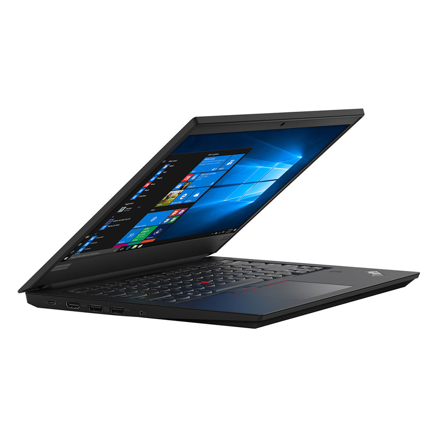 Thay đổi so với Lenovo ThinkPad E490