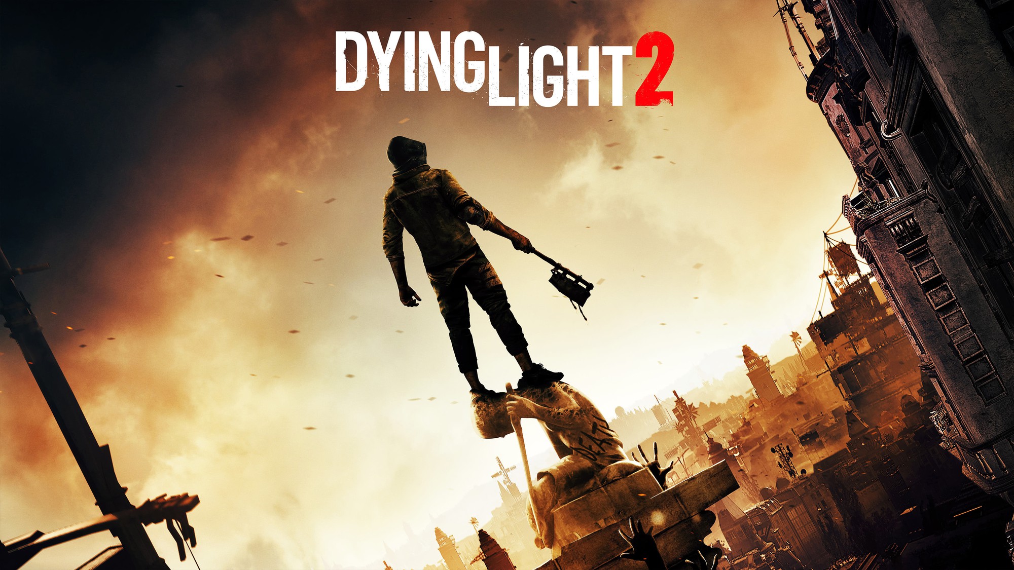 Bối cảnh của Dying Light 2 Stay Human