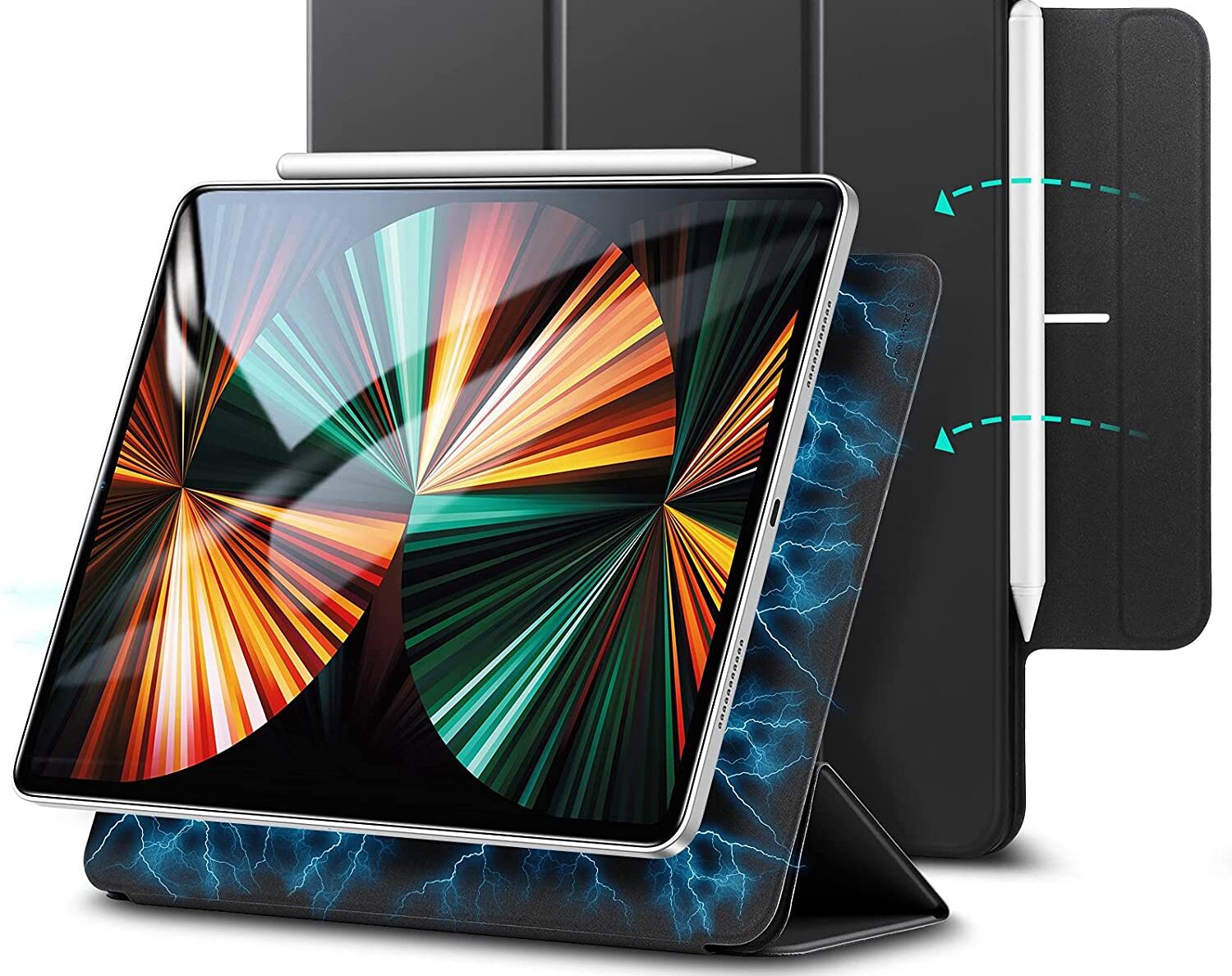 Apple sẽ thử nghiệm tính năng sạc không dây cho iPad Pro mới