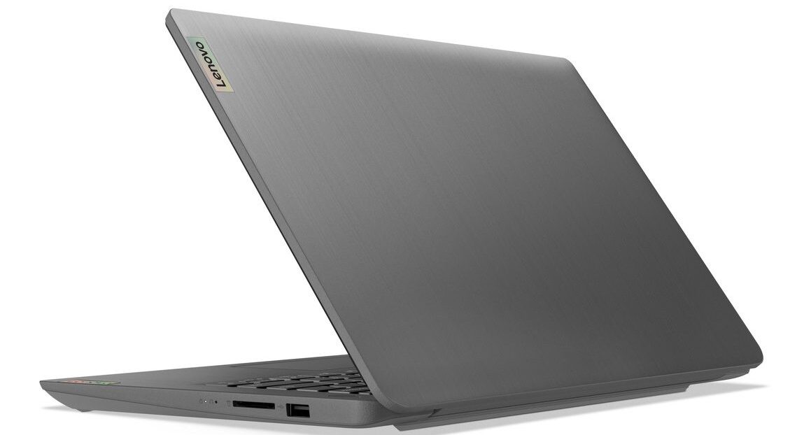 Lenovo đã ra mắt bộ đôi laptop mới IdeaPad Slim 3i Gen 6