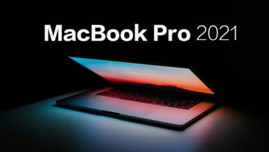 MacBook Pro 14 inch 2021 với nhiều tính năng và thiết kế mới