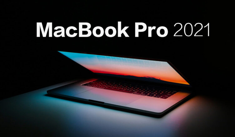 MacBook Pro 14 inch 2021 với nhiều tính năng và thiết kế mới