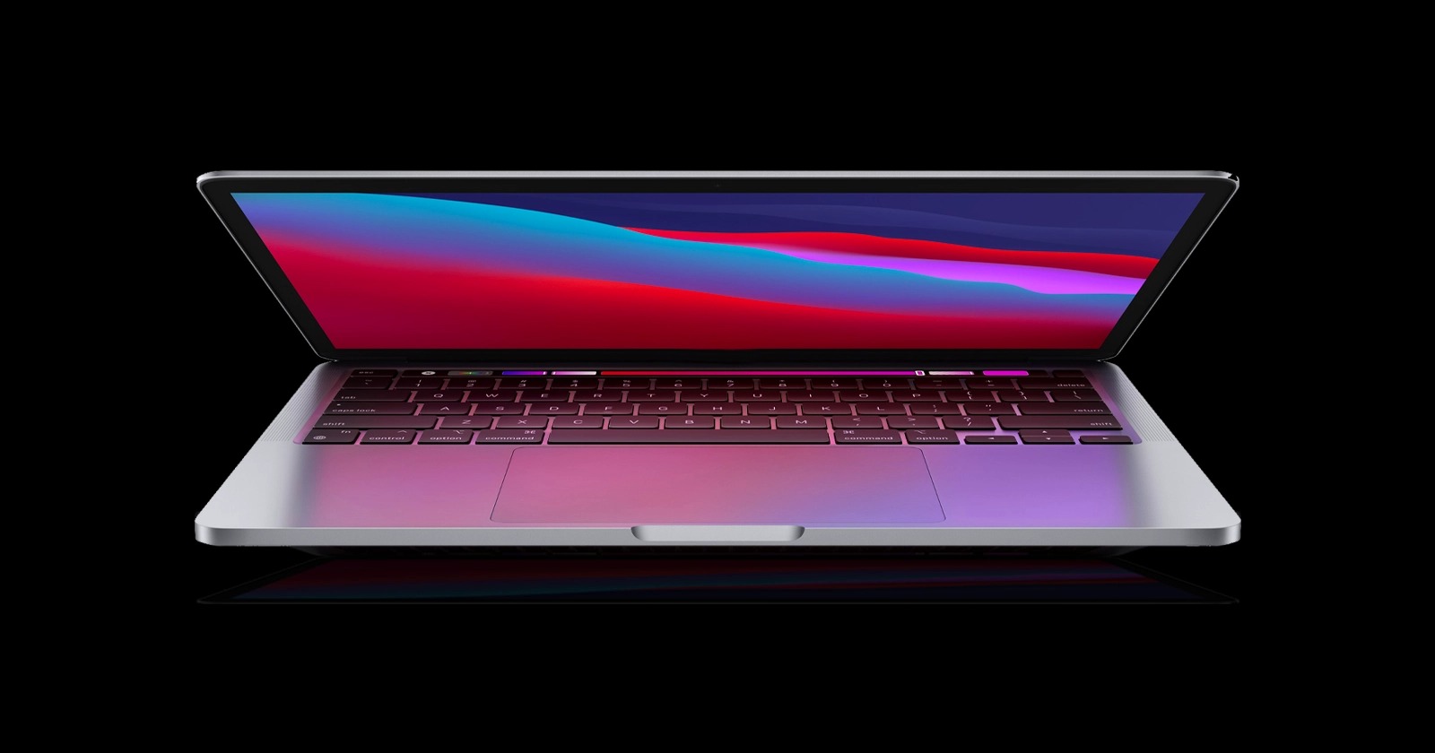 Thế hệ MacBook mới dự kiến sẽ có thiết kế có phần vuông vức hơn