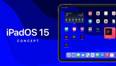 iPadOS 15 ra mắt với hàng loạt cải tiến về giao diện và đa nhiệm
