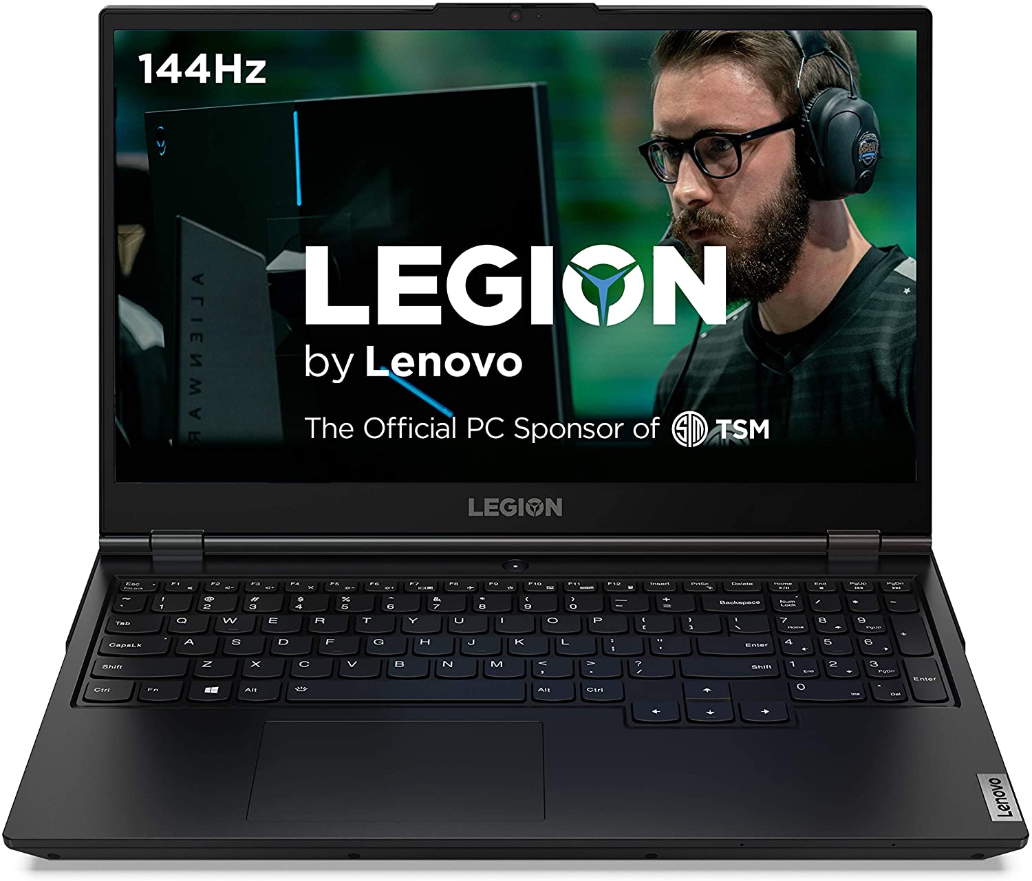 Thông số kỹ thuật của Lenovo Legion 5