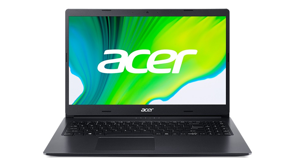 Các thông số kỹ thuật của Acer Aspire 3