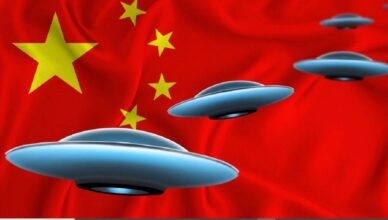 AI có thể giúp nhà chức trách Trung Quốc phân loại UFO nhanh hơn