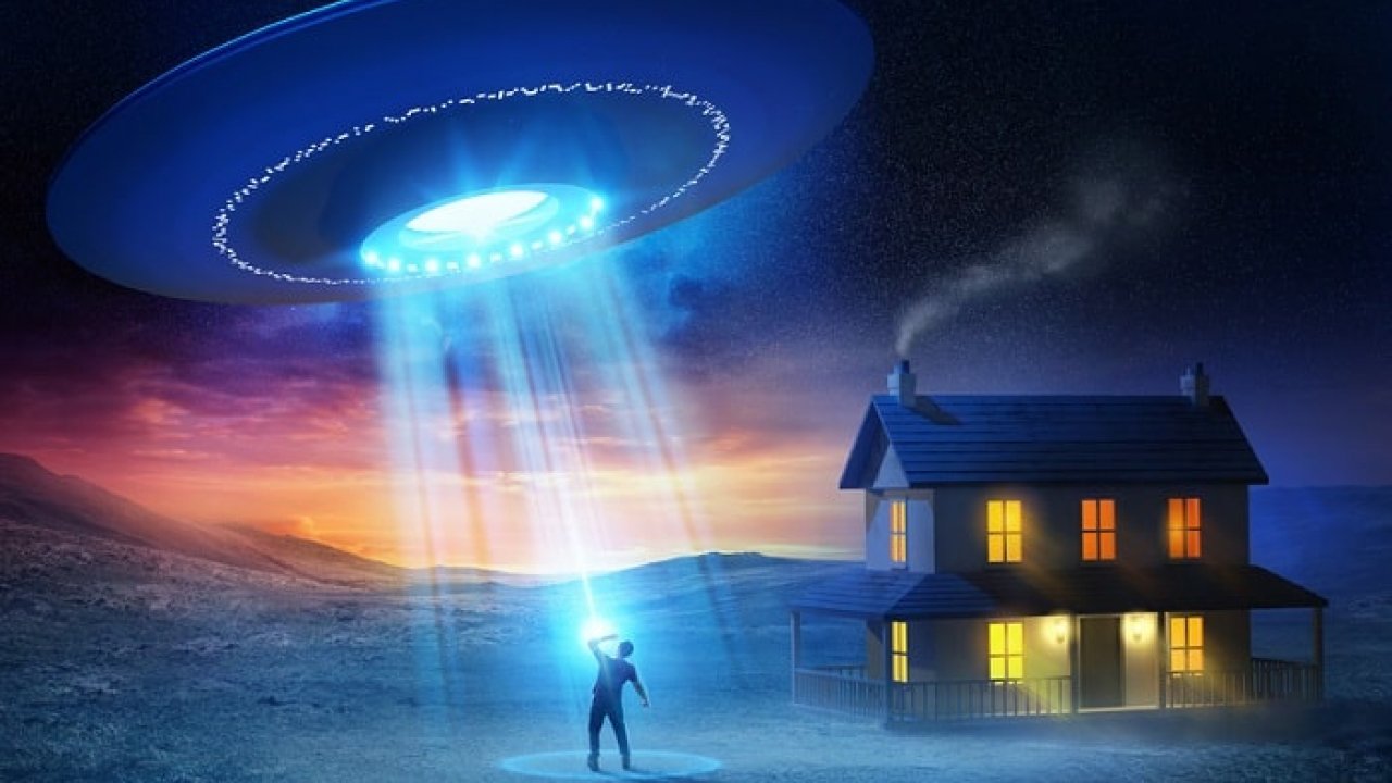 Quân đội Trung Quốc điều tra hiện tượng UFO bằng AI