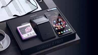 Bật mí chiếc Samsung Galaxy Z Flip 3 sẽ sớm được ra mắt trong năm nay