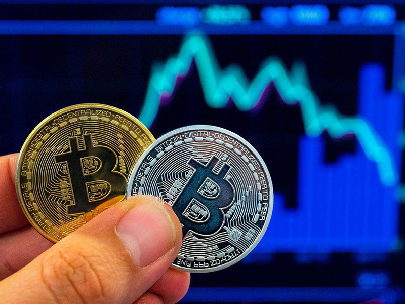 Đồng Bitcoin