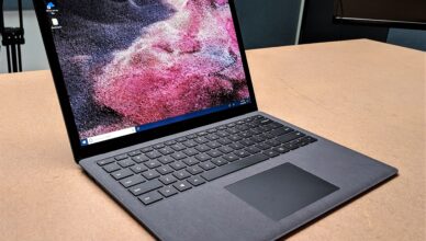 giữ gìn laptop