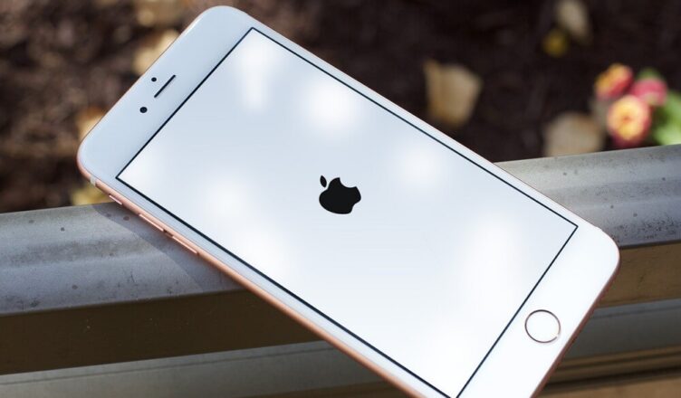 Cách khắc phục hiện tượng iPhone bị treo logo Apple