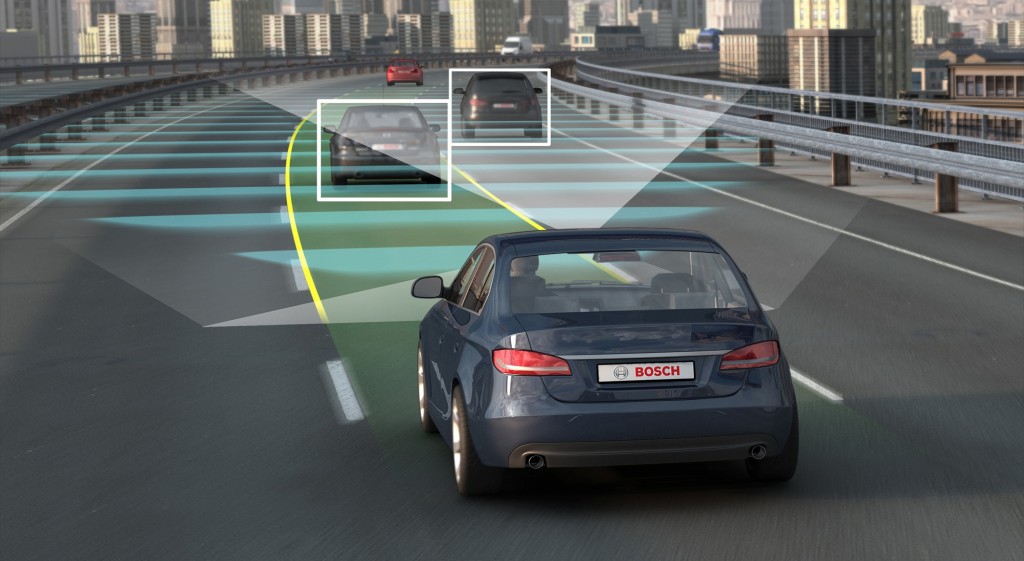 Huawei sẽ hoàn thiện công nghệ xe tự lái vào năm 2025?