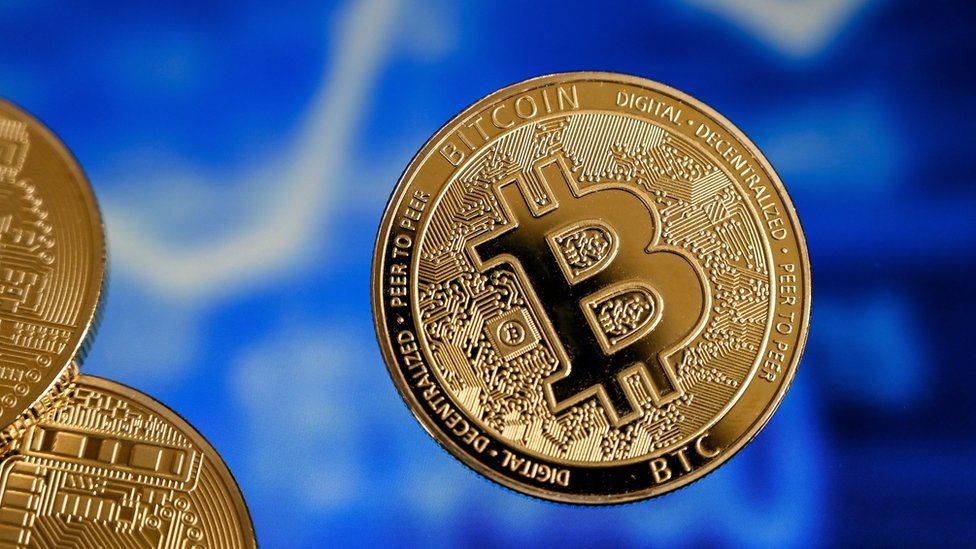 BlackRock đã và đang làm để tham gia vào ngành công nghiệp tiền điện tử