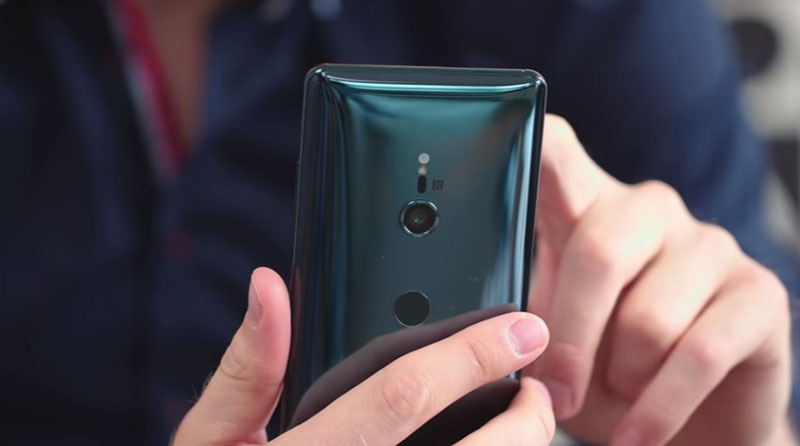xperia-xz3-cam