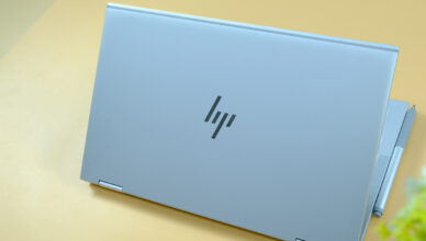 máy HP EliteBook x360 1040 G7