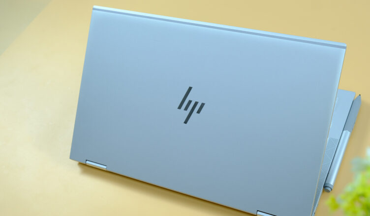máy HP EliteBook x360 1040 G7