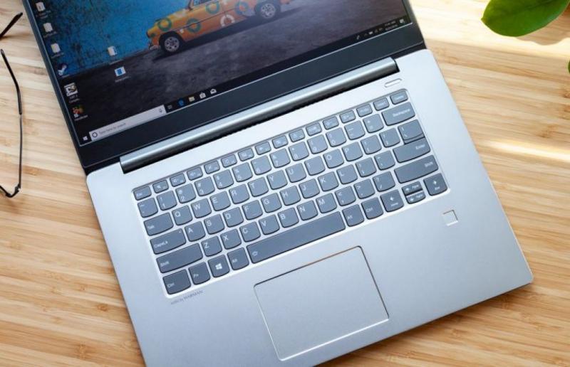 Lenovo Ideapad 530S làm tốt trong bài kiểm tra hiệu năng đạt điểm số 11,966 điểm,