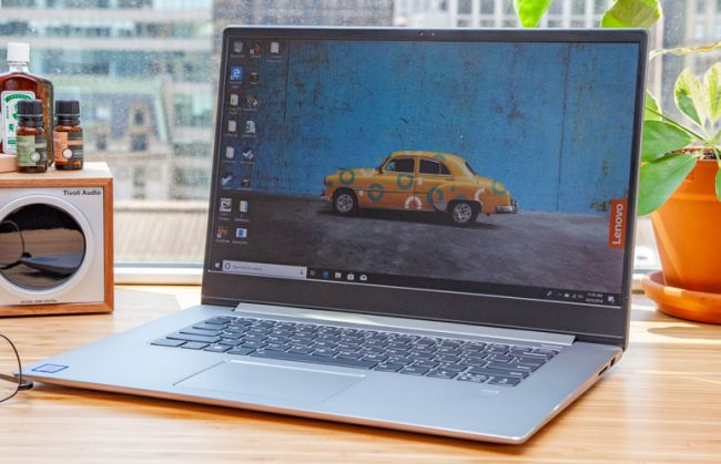 Lenovo Ideapad 530s: thiết kế đơn giản mang tính thẩm mỹ cao