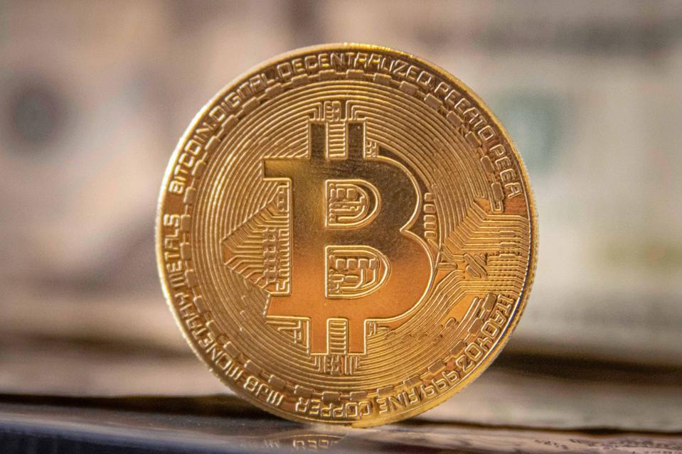 “Bitcoin đang đối mặt với vùng kháng cự mạnh $ 40.000 – $ 42.000