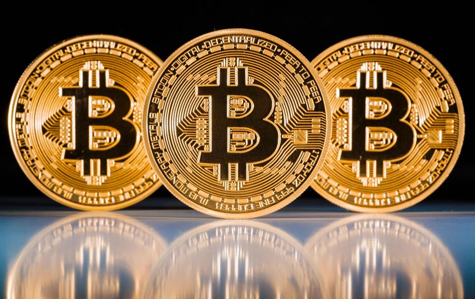Bitcoin có thể mạnh mẽ trở lại nhờ một câu chuyện đơn giản