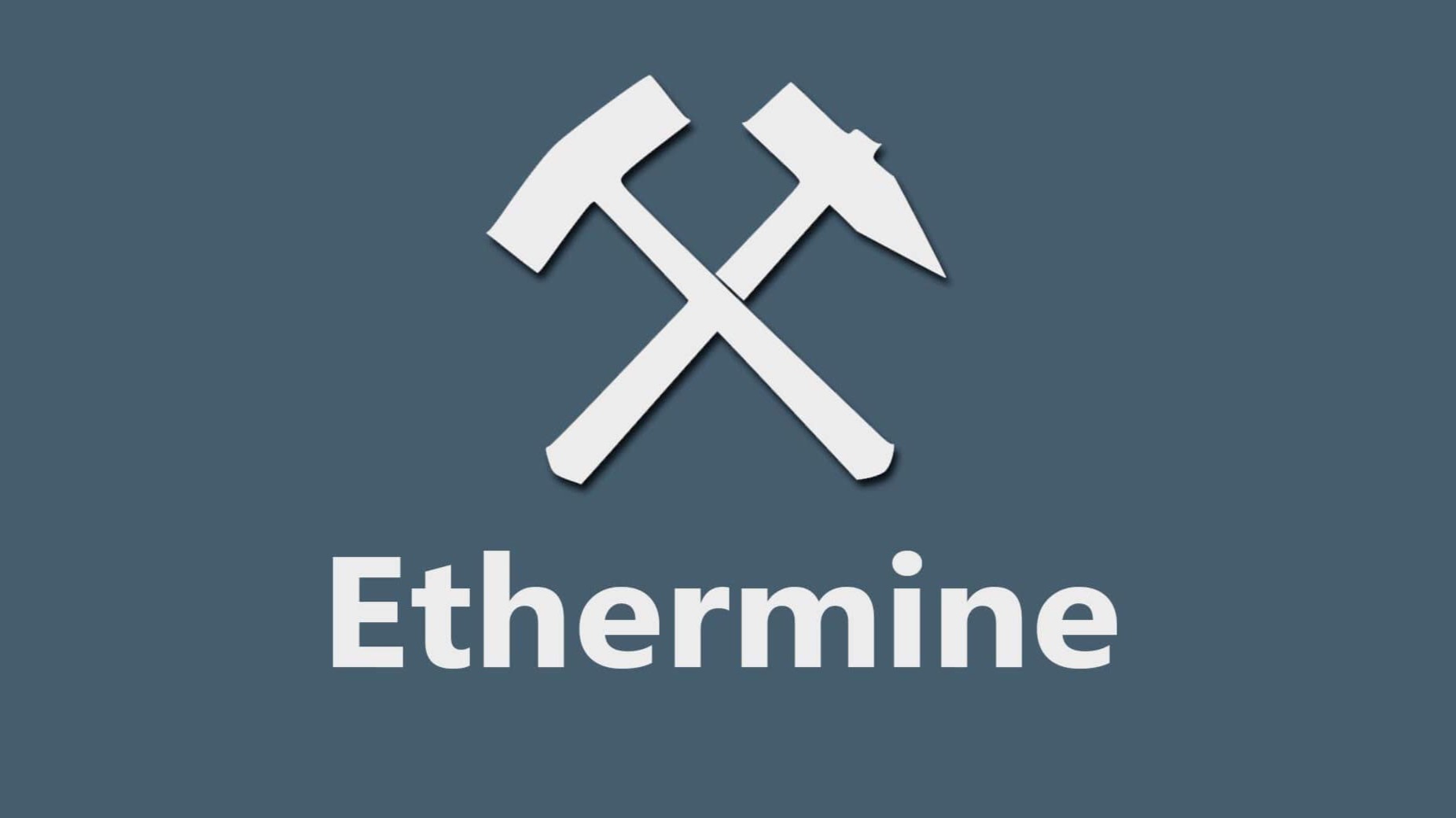 Đào coin bằng Ethermine