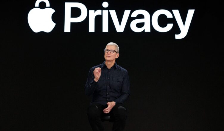 Private Relay Apple