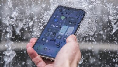 Hướng dẫn bạn cách kiểm tra khả năng chống nước của iPhone
