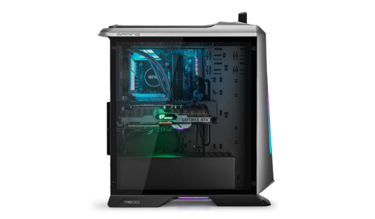 iGame M600 Mirage