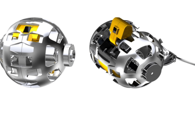 Kế hoạch gửi Robo-Ball siêu nhỏ thăm dò Mặt trăng của Nhật Bản