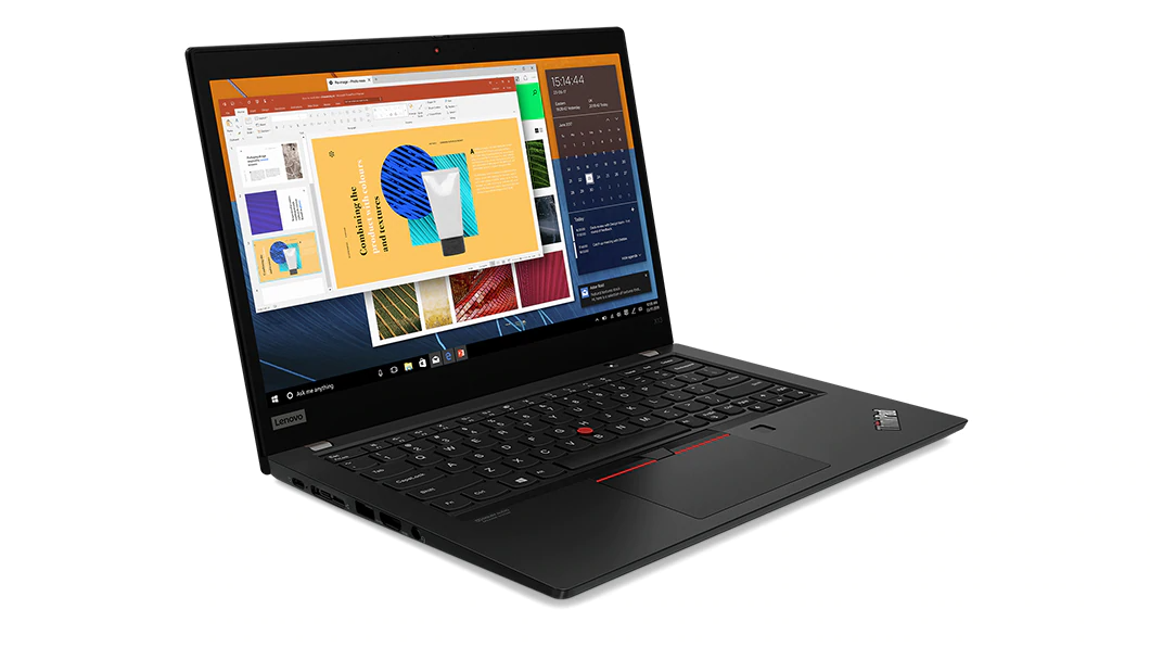 Laptop Lenovo ThinkPad X13 (AMD)