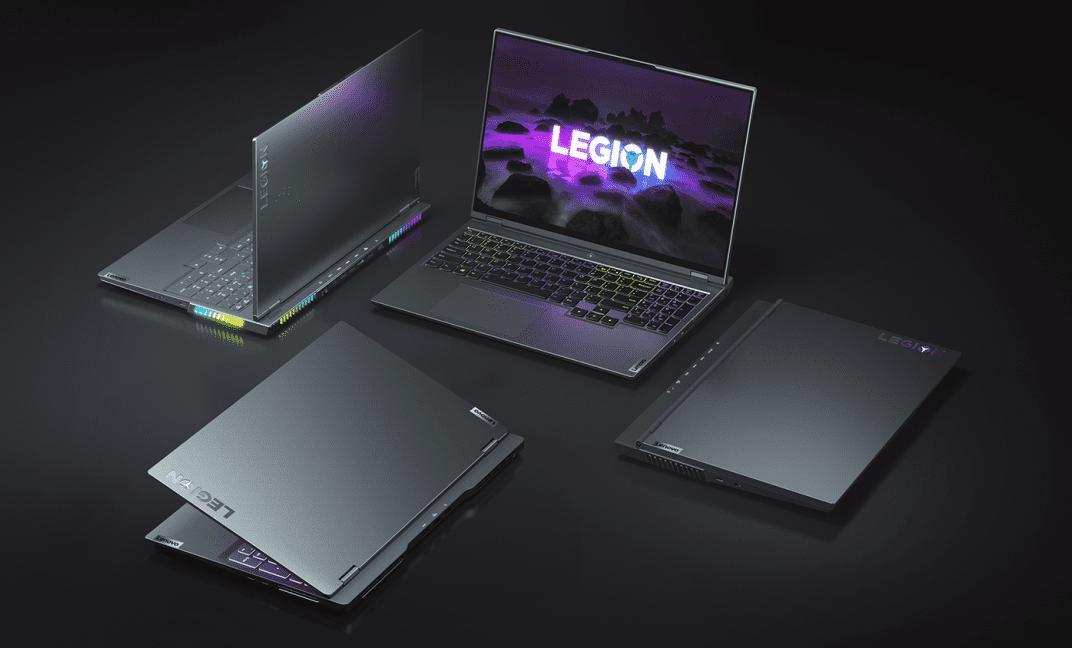 Màn hình hiển thị tốt và bàn phím dễ sử dụng của Lenovo Legion 5