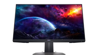 Dell S2522HG