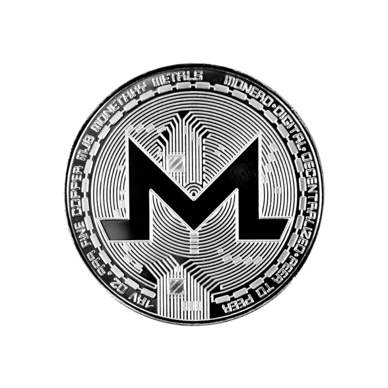 Monero Coin