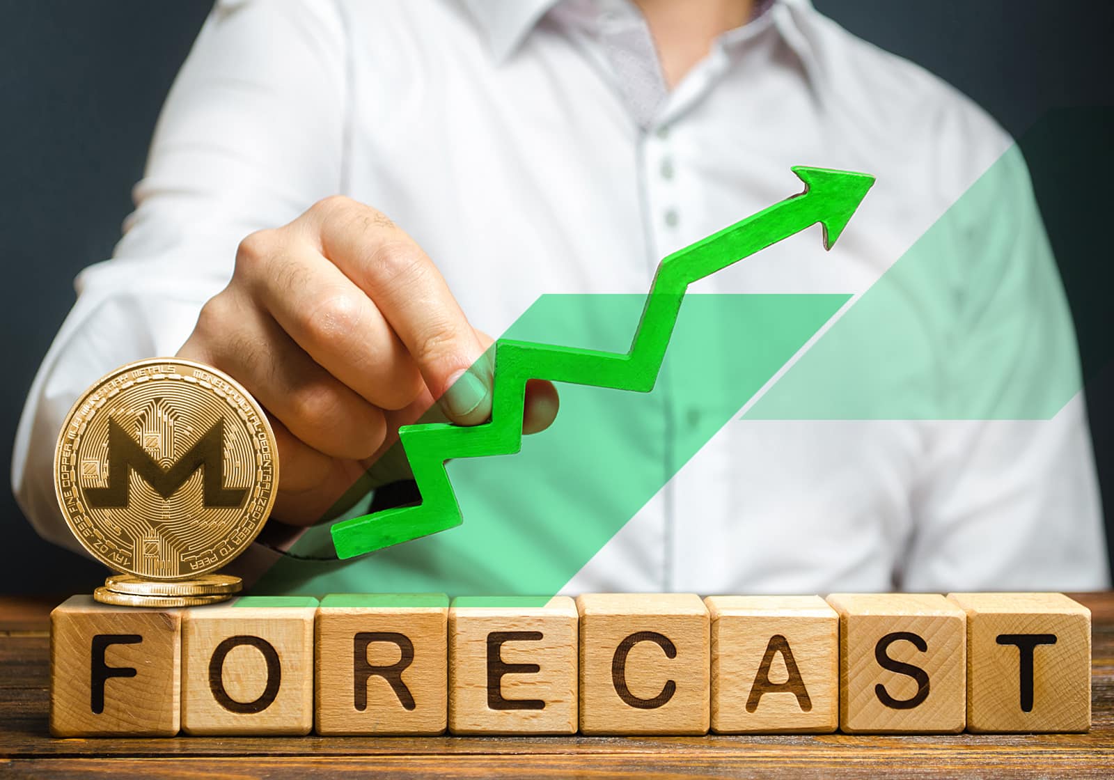 Giao dịch Monero