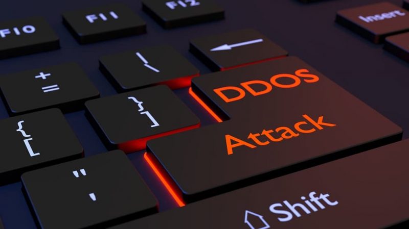 Những điểm cần chú ý khi có một cuộc tấn công RDoS hoặc DDoS