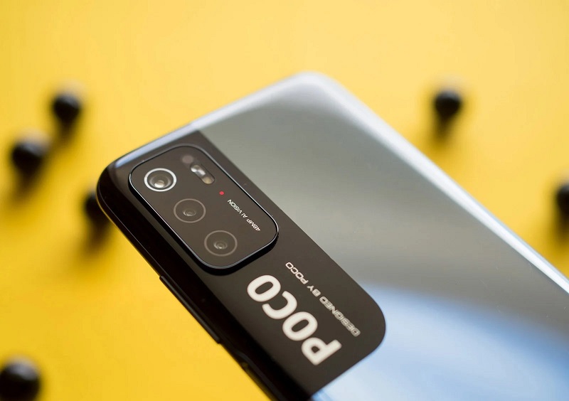 POCO M3 Pro 5G là “bản sao” của Xiaomi Redmi Note 10 5G?