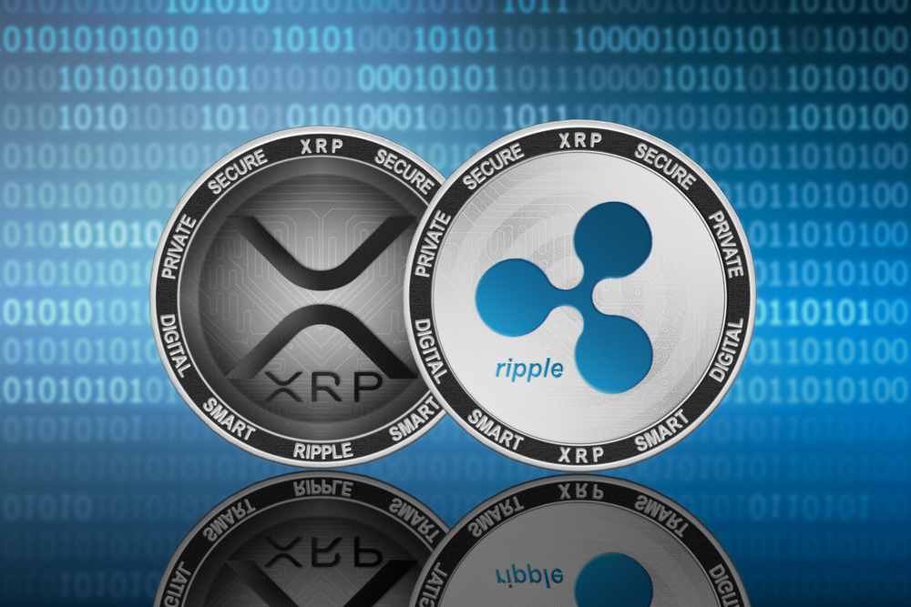 Ripple( XRP)