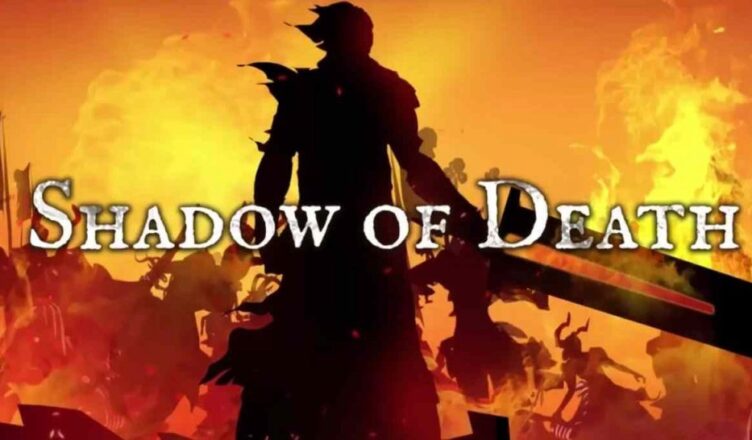 Shadow of Death