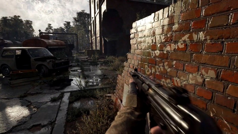Heart of Chernobyl sẽ ra mắt trên Xbox Console