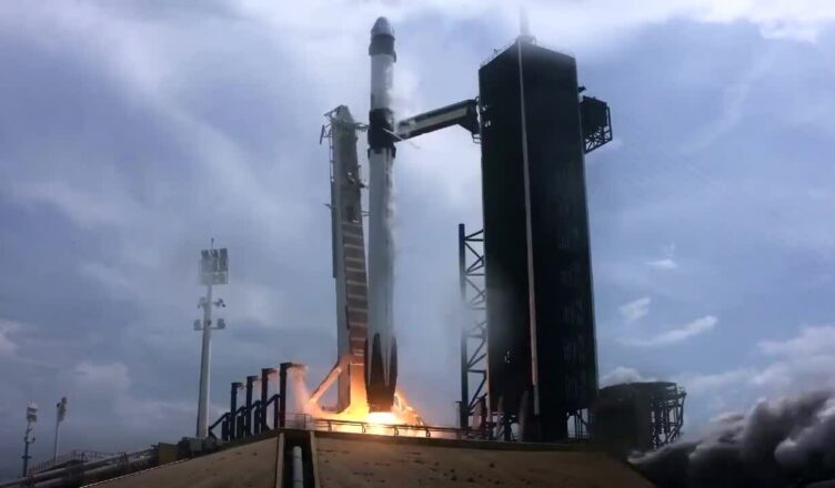 Starship hạ cánh an toàn tạo bược ngoặc mới cho SpaceX