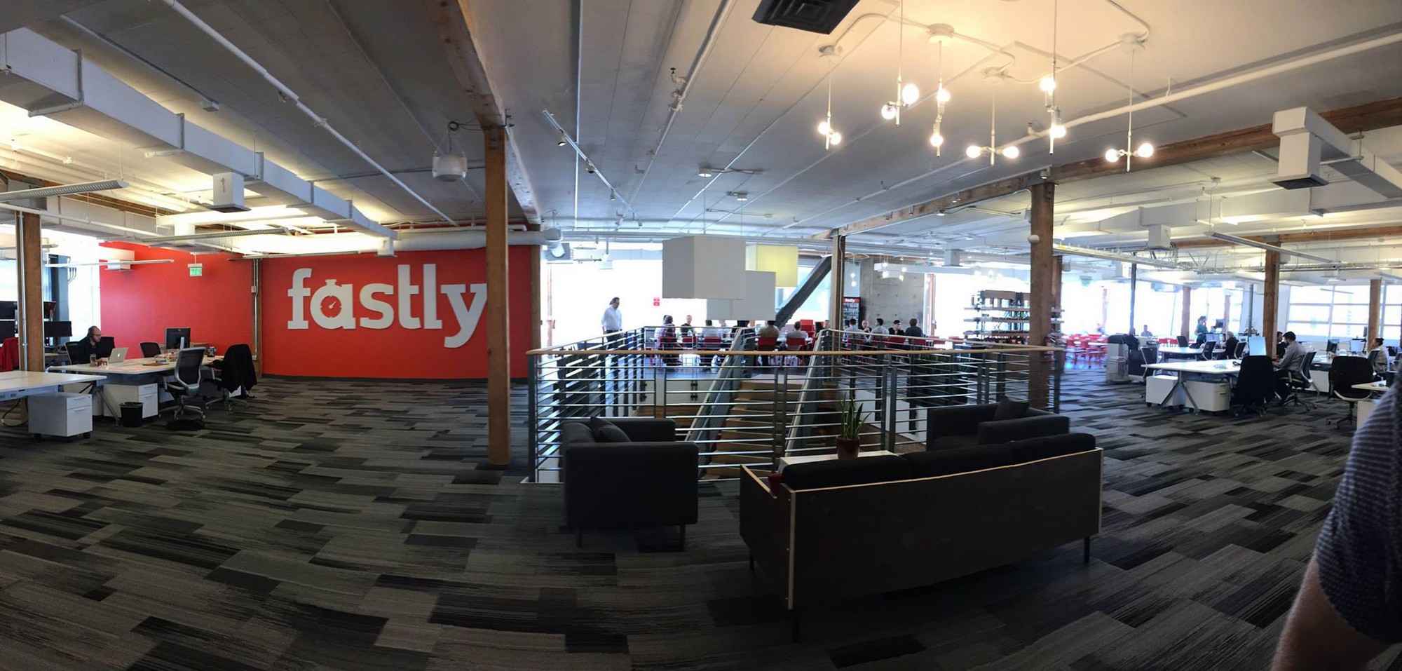 Fastly
