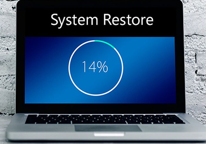 System Restore