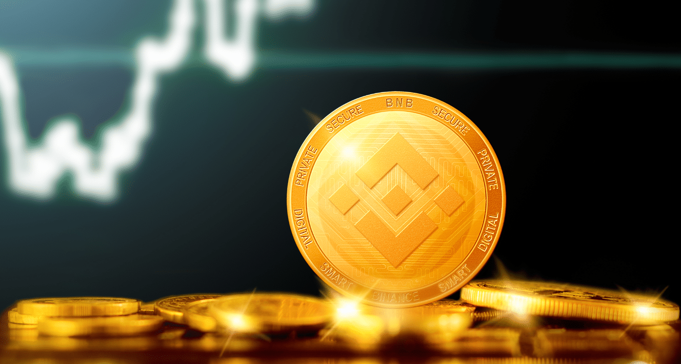 Binance Coin (BNB) là gì