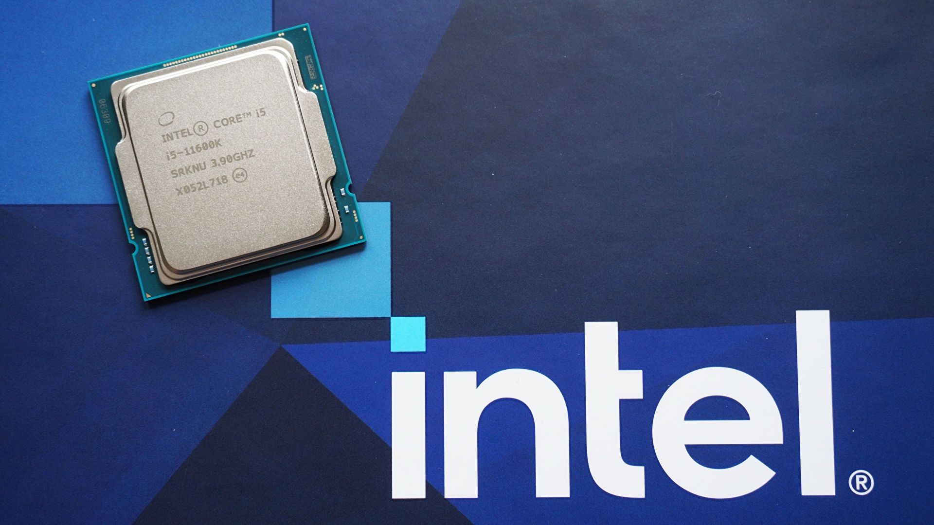 Tổng quan về Intel Core i5-11600K