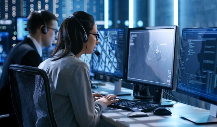 Tự động khoá Windows 10 từ xa