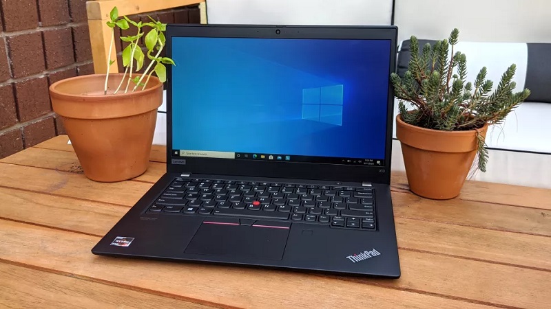 Laptop Lenovo ThinkPad X1 Carbon (Gen 8)