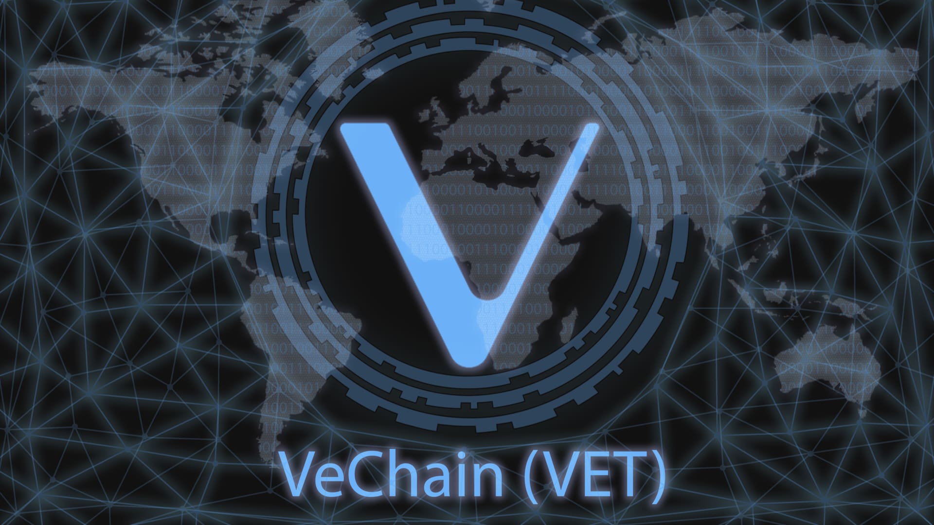 Tập đoan Vechain