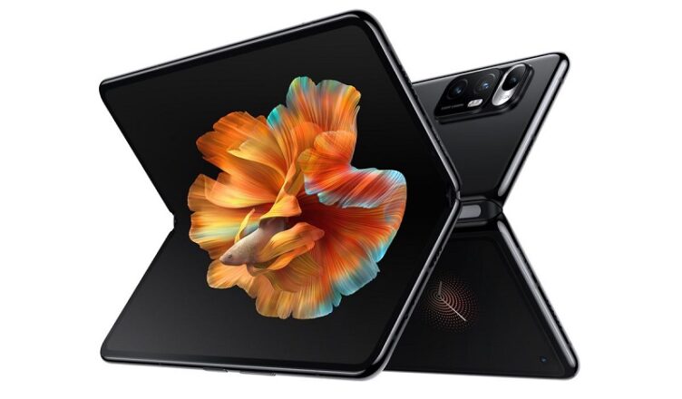 Xiaomi, OPPO ra mắt smartphone màn hình gập cạnh tranh với Samsung