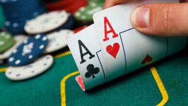 Tệ nạn cờ bạc để lại những hệ lụy nghiêm trọng